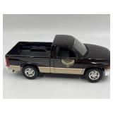 Maisto Harley-Davidson "95th Anniversary R