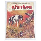 Fur-Fish-Game magazine from November 1978