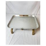 Aluminum A&W Car Hop Tray
