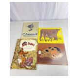 Childrenï¿½s Puzzles, And Books