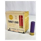 Sears & Roebuck Sportload, 16 Ga, QTY, 25