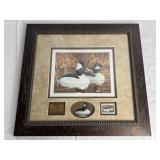 Ducks Unlimited 2006 Indiana Waterfowl Sponsor