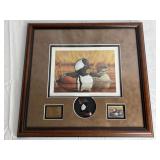 Ducks Unlimited 2001 Indiana Waterfowl Sponsor