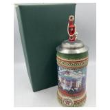 Collectable Texaco Beer Stein