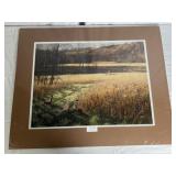 Legacy II Turkey Print by Scot Storm