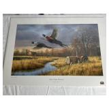2004-2005 Pheasants Forever Print of the Year