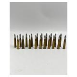 .303 British 205GR QTY20