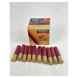 Federal Hi-Power 410 Shotgun Shells. Qty 10