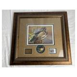 Ducks Unlimited 2004 Indiana Waterfowl Sponsor