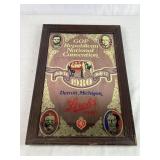 Strohï¿½s Beer 1980 GOP Republican National