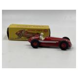 Dinky No. 232 Alfa Romeo Racing Car In Original
