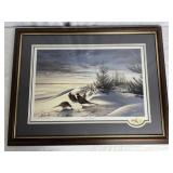 Pheasants Forever Special Edition "Quiet