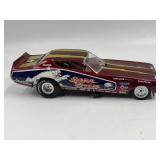 Johnny Lightning Gene Snow