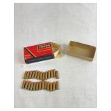 Federal 25ACP Pistol Cartridges, 29 RDS