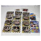 Racing Champions Short Track Champions Die-Cast