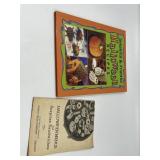 Delightful & Frightful Halloween Recipes &