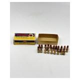 Western Cartridge Company .32 S. & W. Center Fire