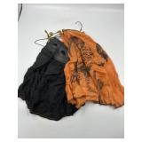 Vintage Halloween Childrenï¿½s Costume Skirt, C