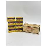 Western Super-X 22 Llng Rifle Rim Fire, QTY 350