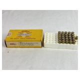 Western Super-Match .38 Special Mid-Range Match