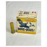 Winchester Western Dove & Quail 20GA