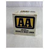 Western/Winchester AA Skeet 20Ga