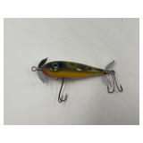 Vintage South Bend Spin-I-Diddee Fishing Lure