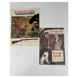 Winchester 1955 Retail Price List for Rifles and