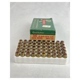 Remington 380 95 GRAIN METAL CASE AUTO.