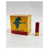 Sears, Roebuck and Co. Shotgun Shells 20GA