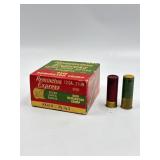 VTG Remington Express Extra Long Range 12GA