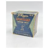 J.C. Higgins 20 Gauge Sportload shotgun shells