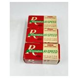 Remington Hi-Speed Kleanbore .22 Long Rifle