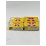 50 .22 cal. Short & LR Western Super-X,