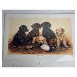 Ducks Unlimited "Take Your Pick" by Sheree