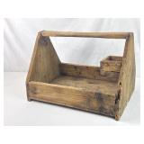 Wooden Toolbox