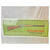 Winchester Poster Model 94 Carbine Lever Action