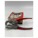 South Bend Shot Master Model 23-1 & Box of