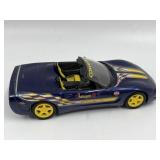 1998 Chevrolet Corvette Convertible Indianapolis