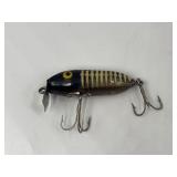 Unmarked Fishing Lure