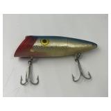 Vintage Macï¿½s Squid Salmon Plug