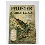 1926 Pfluger Fishing Tackle Pocket Catalog No 146