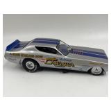 Johnny Lightning Mr. Norm