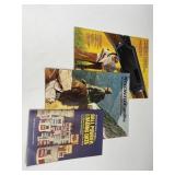 3 Vintage Winchester-Western Catalogs/Booklets