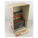 Capri Halloween Candles & Display