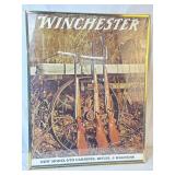 Winchester Poster New Model 670 Carbines, R
