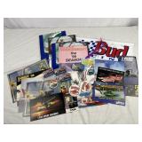 Misc Indiana Hydroplane Racing Souvenir Pins,