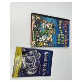 Raggedy Ann and the Wonderful Witch & Arrow Book