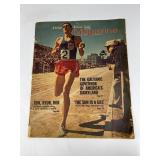 1967 Chicago Tribune Magazine. Run, Ryun, Run &