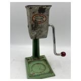 Lightning Ice Cube Breaker